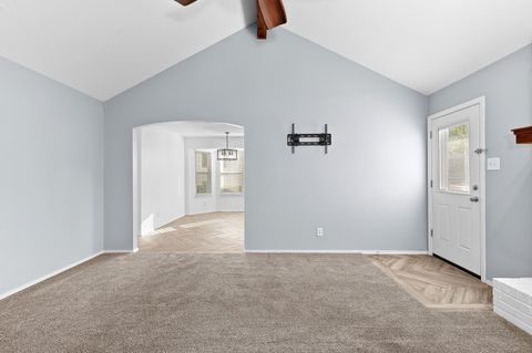Tiny photo for 1006 Cresswell DR, Pflugerville, TX 78660 (MLS # 2208891)