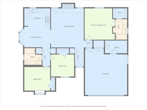 Tiny photo for 1006 Cresswell DR, Pflugerville, TX 78660 (MLS # 2208891)