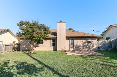 Tiny photo for 1006 Cresswell DR, Pflugerville, TX 78660 (MLS # 2208891)
