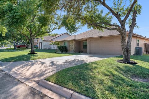 Tiny photo for 1006 Cresswell DR, Pflugerville, TX 78660 (MLS # 2208891)