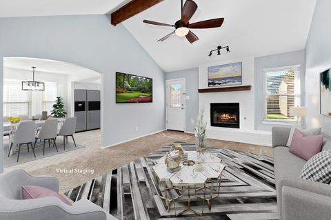 Photo of 1006 Cresswell DR, Pflugerville, TX 78660 (MLS # 2208891)