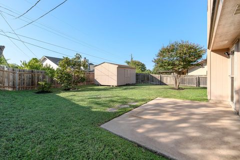 Tiny photo for 1006 Cresswell DR, Pflugerville, TX 78660 (MLS # 2208891)