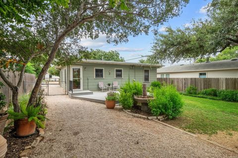 Tiny photo for 1903 40th ST, Austin, TX 78731 (MLS # 1482851)