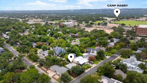Tiny photo for 1903 40th ST, Austin, TX 78731 (MLS # 1482851)