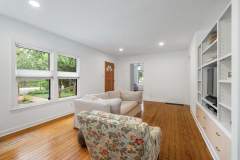 Tiny photo for 1903 40th ST, Austin, TX 78731 (MLS # 1482851)