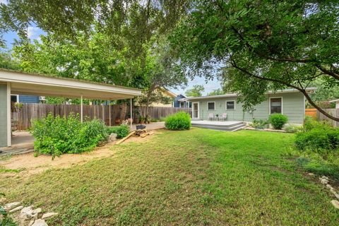 Tiny photo for 1903 40th ST, Austin, TX 78731 (MLS # 1482851)