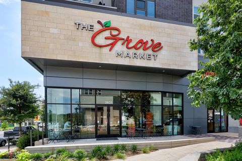Tiny photo for 1903 40th ST, Austin, TX 78731 (MLS # 1482851)
