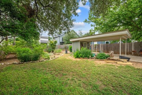 Tiny photo for 1903 40th ST, Austin, TX 78731 (MLS # 1482851)