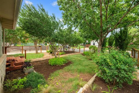 Tiny photo for 1903 40th ST, Austin, TX 78731 (MLS # 1482851)