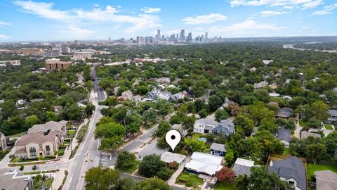 Tiny photo for 1903 40th ST, Austin, TX 78731 (MLS # 1482851)