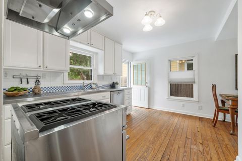 Tiny photo for 1903 40th ST, Austin, TX 78731 (MLS # 1482851)