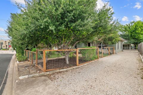 Tiny photo for 1903 40th ST, Austin, TX 78731 (MLS # 1482851)