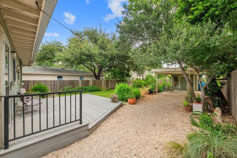 Tiny photo for 1903 40th ST, Austin, TX 78731 (MLS # 1482851)