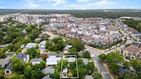 Tiny photo for 1903 40th ST, Austin, TX 78731 (MLS # 1482851)