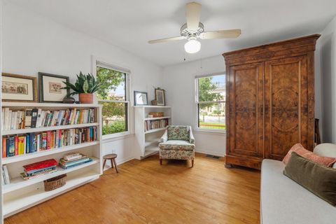 Tiny photo for 1903 40th ST, Austin, TX 78731 (MLS # 1482851)