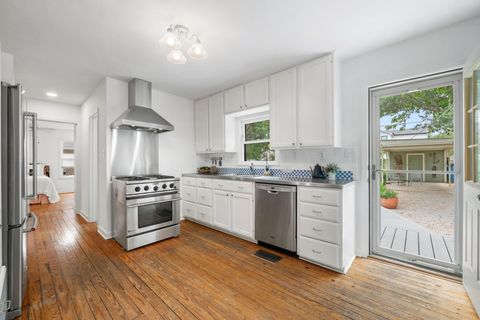 Tiny photo for 1903 40th ST, Austin, TX 78731 (MLS # 1482851)