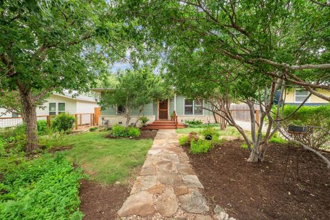 Tiny photo for 1903 40th ST, Austin, TX 78731 (MLS # 1482851)