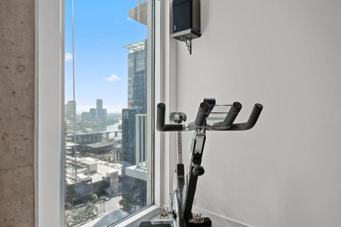 Tiny photo for 360 Nueces ST #2105, Austin, TX 78701 (MLS # 2267071)