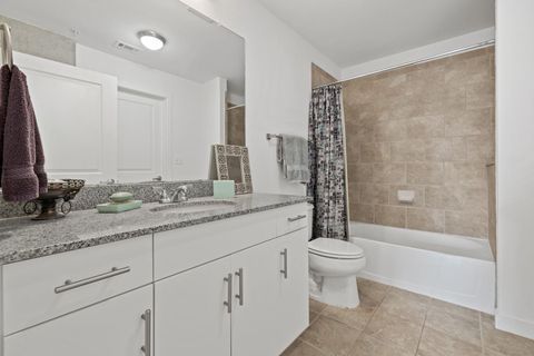 Tiny photo for 360 Nueces ST #2105, Austin, TX 78701 (MLS # 2267071)