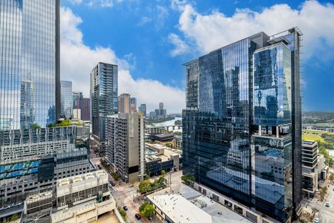 Tiny photo for 360 Nueces ST #2105, Austin, TX 78701 (MLS # 2267071)