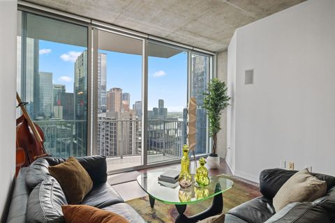 Tiny photo for 360 Nueces ST #2105, Austin, TX 78701 (MLS # 2267071)