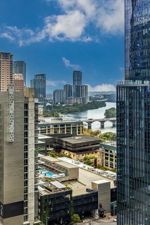 Tiny photo for 360 Nueces ST #2105, Austin, TX 78701 (MLS # 2267071)