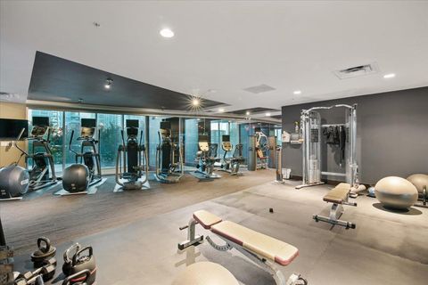 Tiny photo for 360 Nueces ST #2105, Austin, TX 78701 (MLS # 2267071)