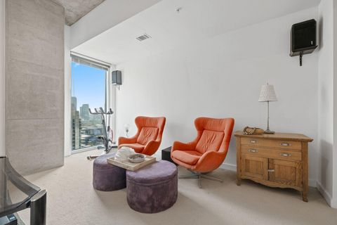 Tiny photo for 360 Nueces ST #2105, Austin, TX 78701 (MLS # 2267071)