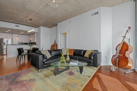 Tiny photo for 360 Nueces ST #2105, Austin, TX 78701 (MLS # 2267071)