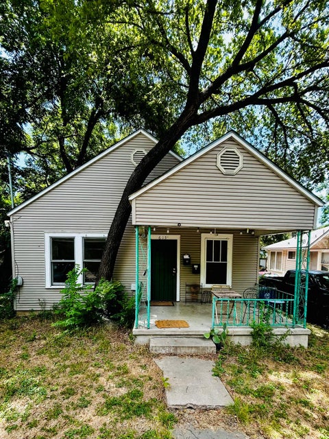 Photo of 615 W 31st ST #A, Austin, TX 78705 (MLS # 2446539)