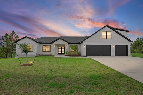 Photo of 111 Tall Forest DR, Bastrop, TX 78602 (MLS # 8226582)