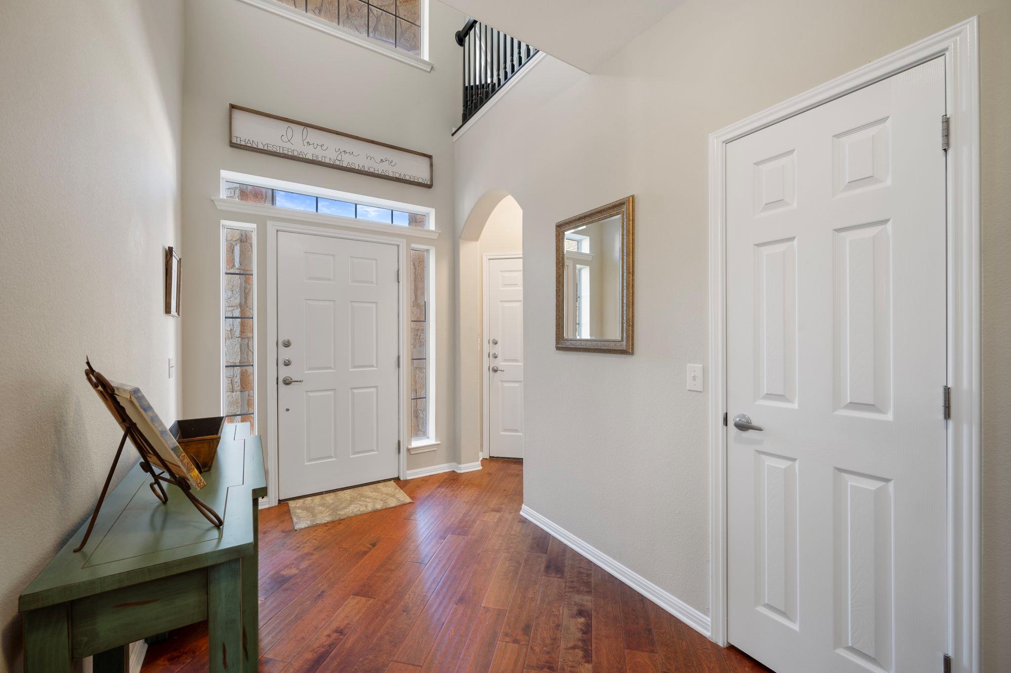 7901 Southwest PKWY 21