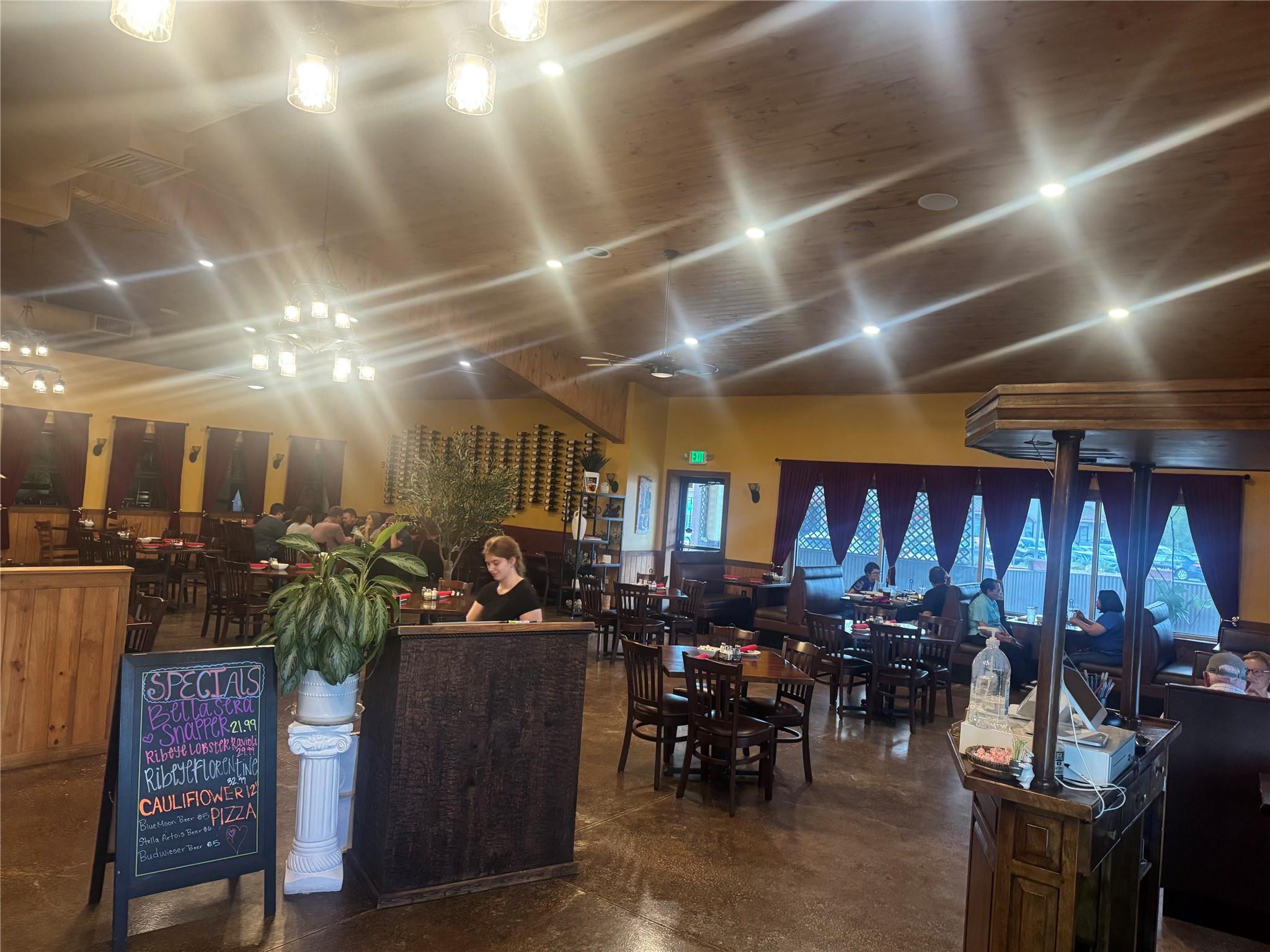 259 Loop 337 Loop 337