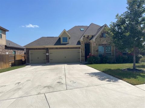 Photo of 3445 Francisco WAY, Round Rock, TX 78665 (MLS # 2887988)