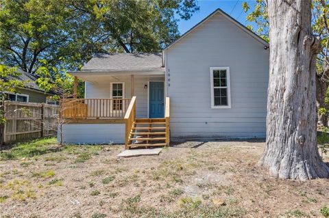 1002 S 2nd ST Temple TX 76504