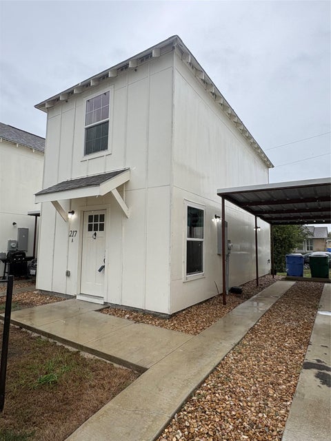 Photo of 350 Debus DR #217, Taylor, TX 76574 (MLS # 9361865)