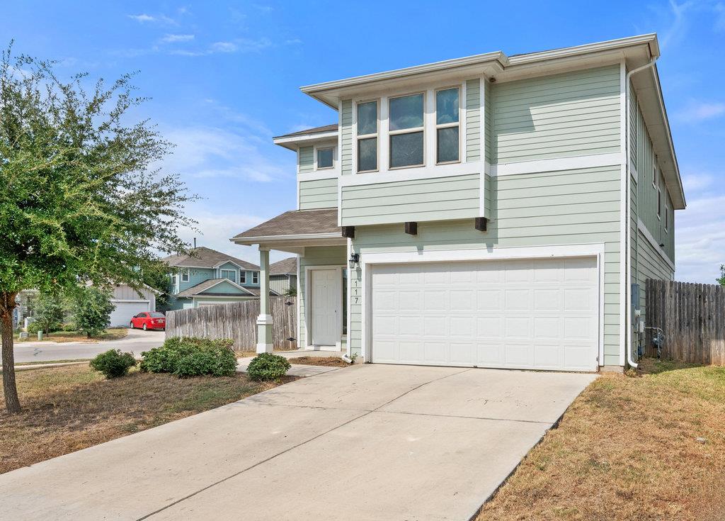 117 Wapiti RD