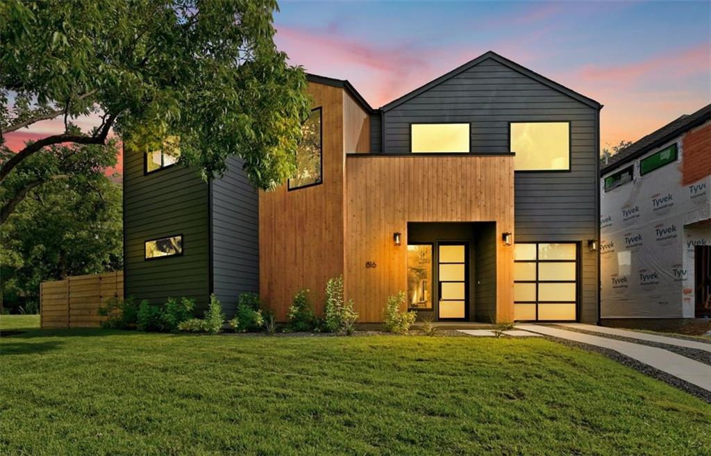 Photo 1 of 35 — 816 Orland BLVD, Austin, TX 78745