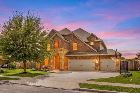 225 Pettigrew PATH Buda TX 78610