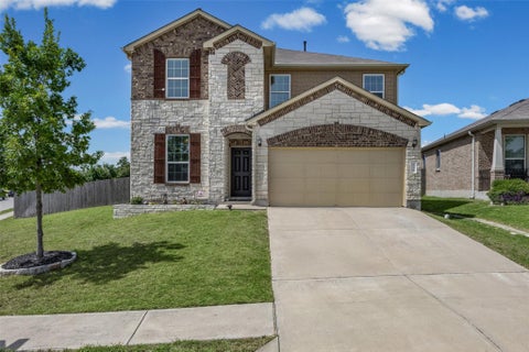 Photo of 218 Lyre Leaf DR, Buda, TX 78610 (MLS # 6915321)