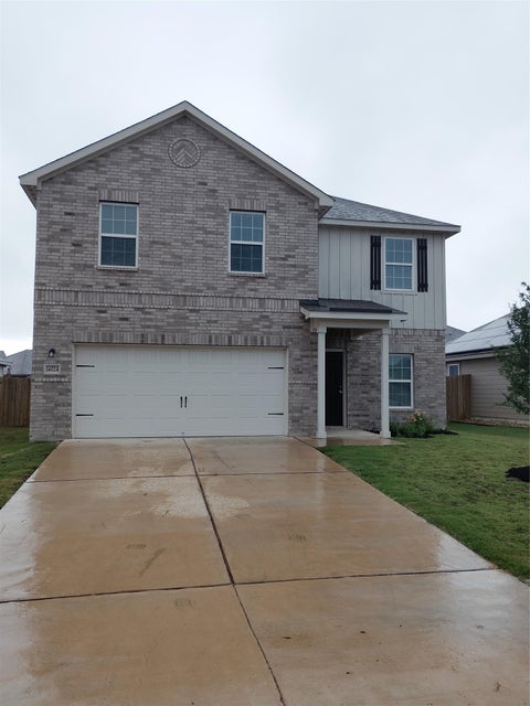Photo of 14024 Prairie Schooner PASS, Elgin, TX 78621 (MLS # 6122835)