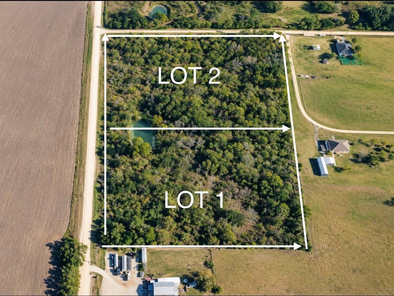 727 County Road 133 LOT 1