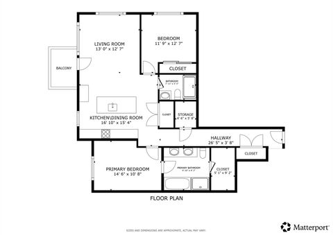 Tiny photo for 44 East Ave #2007, Austin, TX 78701 (MLS # 1814289)
