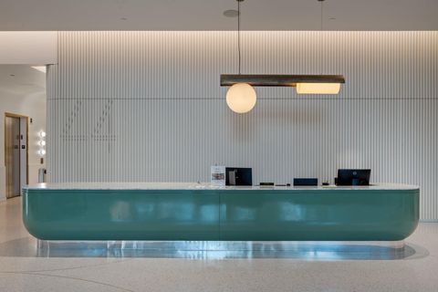 Tiny photo for 44 East Ave #2007, Austin, TX 78701 (MLS # 1814289)