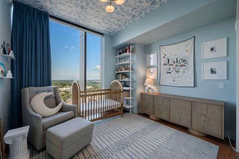 Tiny photo for 44 East Ave #2007, Austin, TX 78701 (MLS # 1814289)