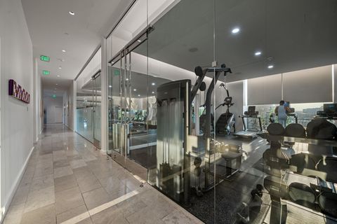 Tiny photo for 44 East Ave #2007, Austin, TX 78701 (MLS # 1814289)