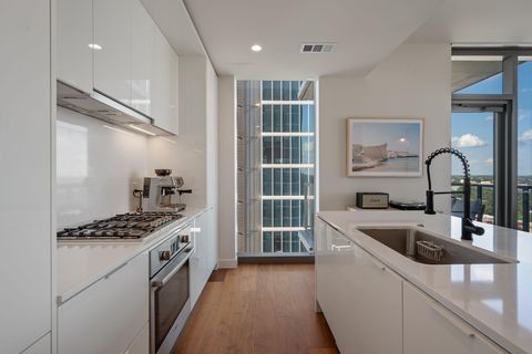 Tiny photo for 44 East Ave #2007, Austin, TX 78701 (MLS # 1814289)