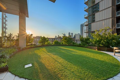 Tiny photo for 44 East Ave #2007, Austin, TX 78701 (MLS # 1814289)