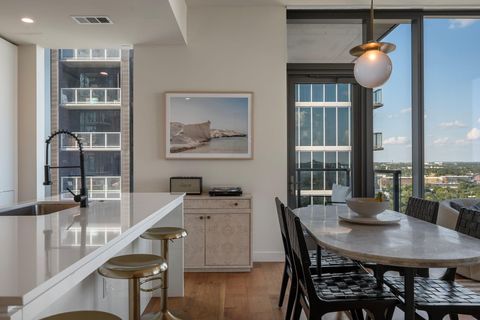 Tiny photo for 44 East Ave #2007, Austin, TX 78701 (MLS # 1814289)