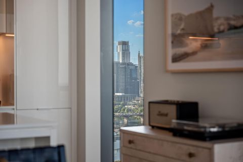 Tiny photo for 44 East Ave #2007, Austin, TX 78701 (MLS # 1814289)